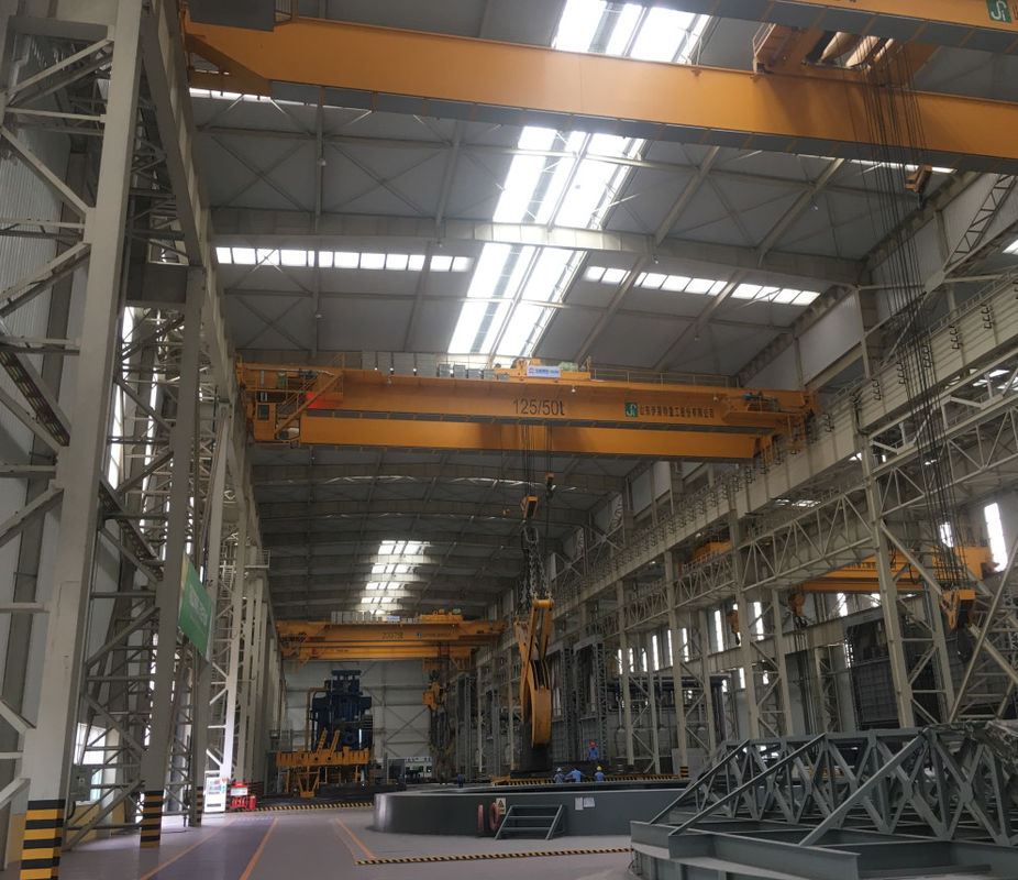 H Beam Q235 Metal Barn Workshop Metal Building Garages Workshops Các nhà máy xây dựng kim loại