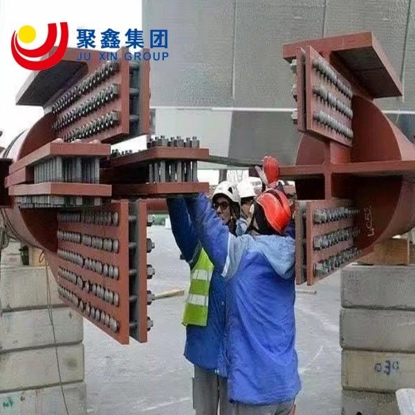Thị trường siêu thị Loại nhà kho Tòa nhà cấu trúc thép
