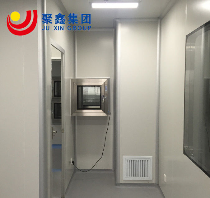 CE phê duyệt xây dựng nhanh Prefabricated khung kim loại Bệnh viện Phòng vệ sinh Phòng vệ sinh Thép cấu trúc Giá thấp