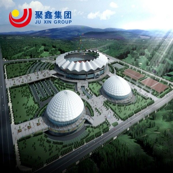 Mức trọng lượng nhẹ Cấu trúc thép tiền chế Văn phòng Khách sạn Nhà kho Xưởng Xây dựng Thép cấu trúc kỹ thuật trước