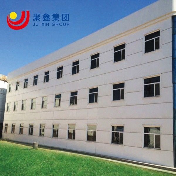 Xây dựng Xây dựng thép đáng tin cậy Xây dựng kho / Văn phòng Xây dựng / Nhà máy mạnh mẽ
