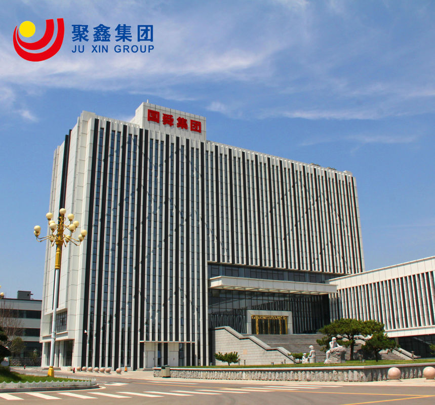Các loại chung của các cấu trúc thép