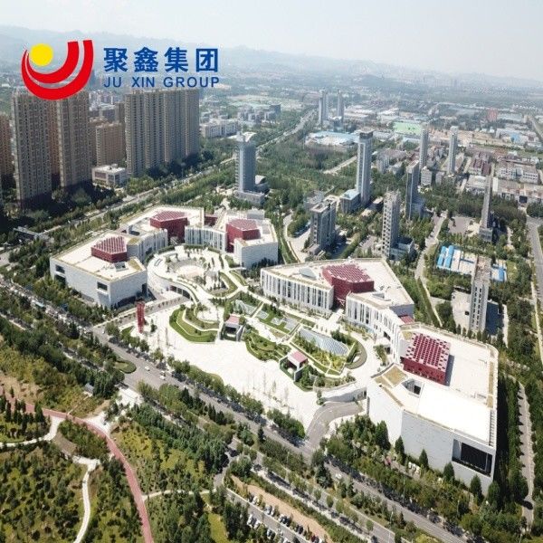 Lắp đặt nhanh Khung thép nặng Tòa nhà văn phòng Khung thép chế tạo sẵn cho nhà máy công nghiệp Tòa nhà thép