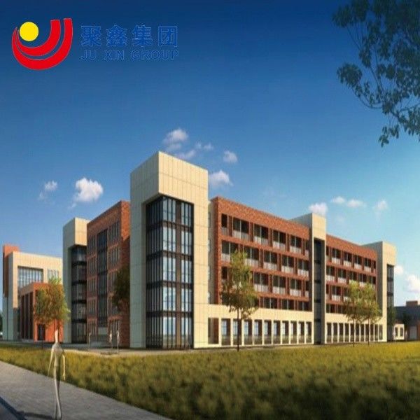 Xưởng sản xuất thép chất lượng cao Xưởng xây dựng công nghiệp bền vững Xưởng sản xuất nhà máy Xưởng kho thép