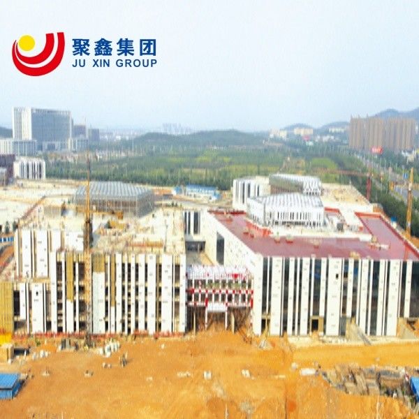 Xưởng sản xuất thép chất lượng cao Xưởng xây dựng công nghiệp bền vững Xưởng sản xuất nhà máy Xưởng kho thép