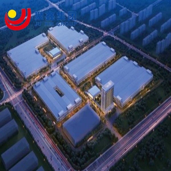 Xưởng sản xuất thép chất lượng cao Xưởng xây dựng công nghiệp bền vững Xưởng sản xuất nhà máy Xưởng kho thép