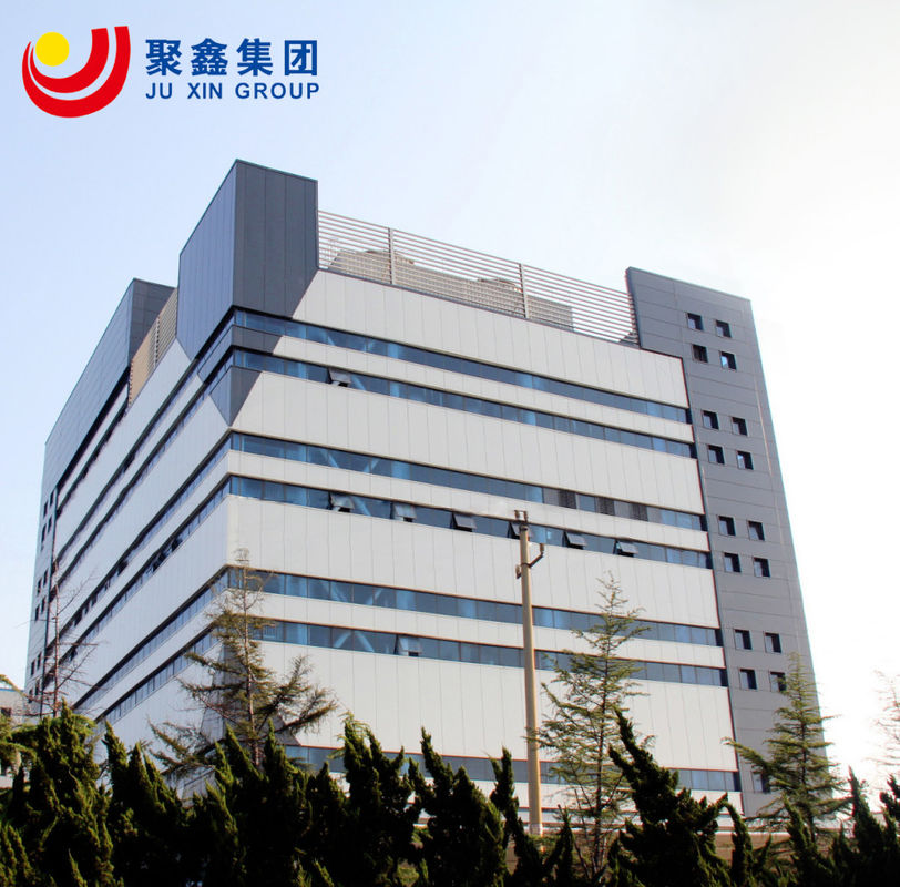 Trung Quốc Nhà máy kim loại chế tạo sẵn Xưởng làm việc nông trại Xây dựng động vật Nhà máy điện than Cấu trúc thép