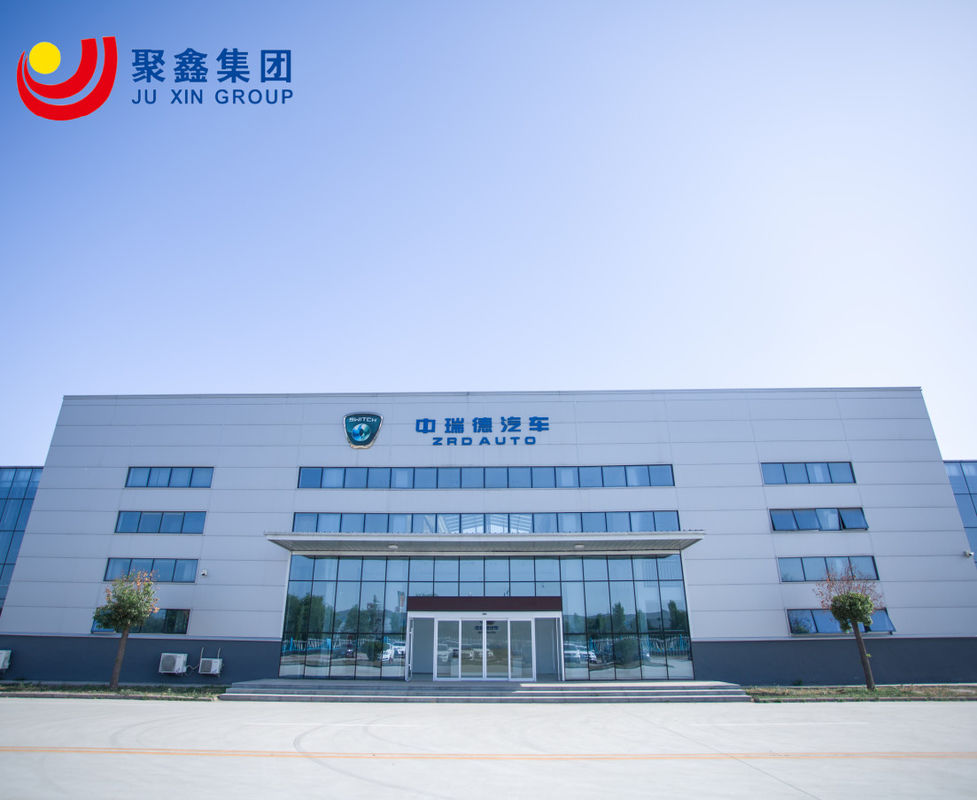 Tốc độ lắp đặt cơ cấu thép Tòa nhà văn phòng Công viên công nghiệp chế tạo sẵn Xây dựng tại Trung Quốc