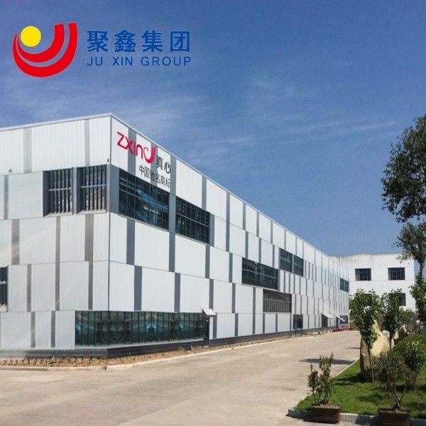 Nhà máy Kim loại Không gian khung Thép cấu trúc Tòa nhà Prefab Kho hàng Thương mại Prefabricated Steel cấu trúc