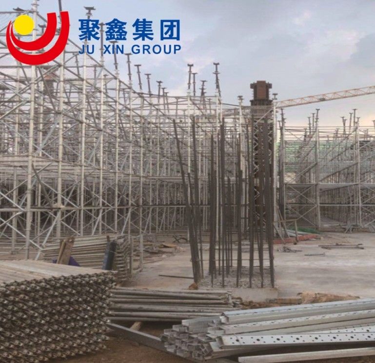 Kinh tế thép mạ mạ tấm thép cấu trúc cổng khung Prefab thép cấu trúc xưởng
