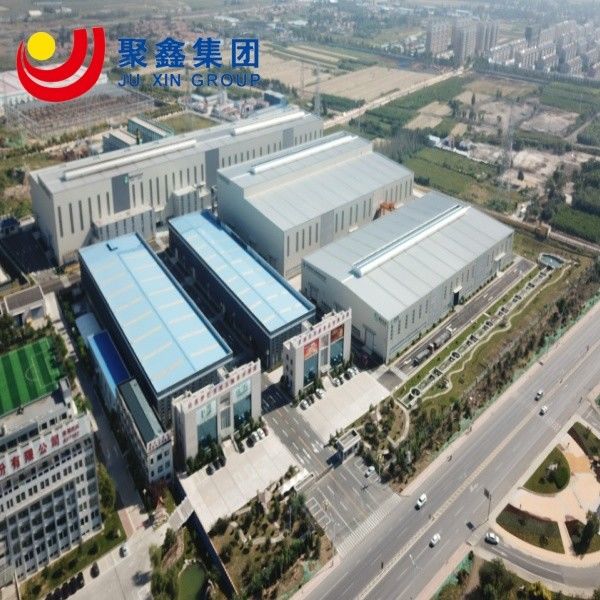 Dễ cài đặt Giá thấp Chất lượng cao Prefab Prefab Steel Frame Industrial Portal Type Workshop Cấu trúc ISO