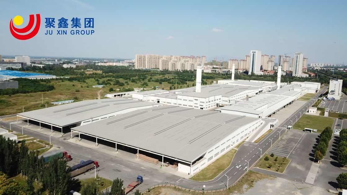 Chi phí thấp Lắp đặt nhanh Prefab Xây dựng Kho PEB Cấu trúc thép Khung thép lớn Nhà sản xuất