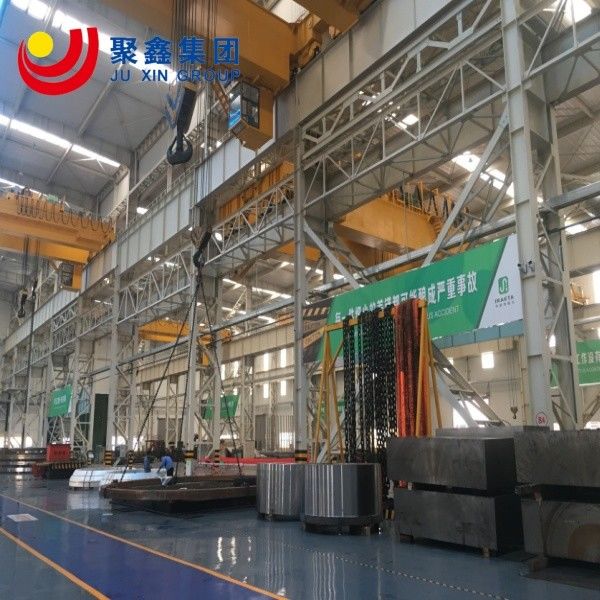 Hot Dip Galvanized Purlin Secondary Frame kho tiền chế cho xây dựng hàn Thép Xây dựng