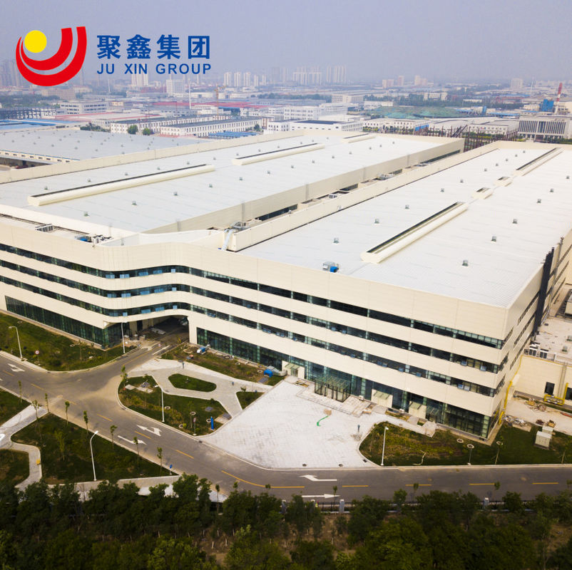 Cửa hàng cao tầng Prefab Storage Steel Structure Frame Truss Fabrication Welding Fast Apartment Hotel Warehouse Workshop