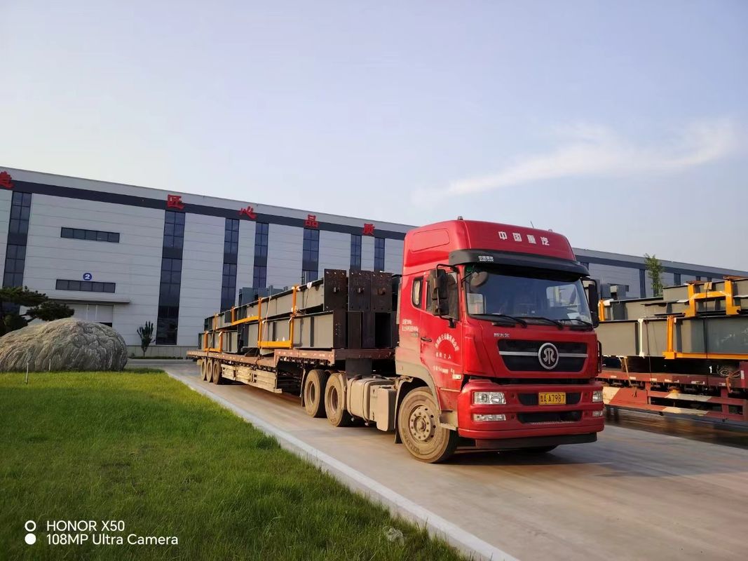Dễ dàng Xây dựng Xây dựng công nghiệp Xây dựng công nghiệp Xây dựng thép Xưởng chế tạo Nhà cung cấp nổi tiếng