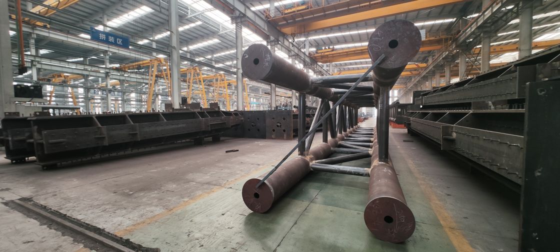 Hội thảo Thép hiện đại đa tầng